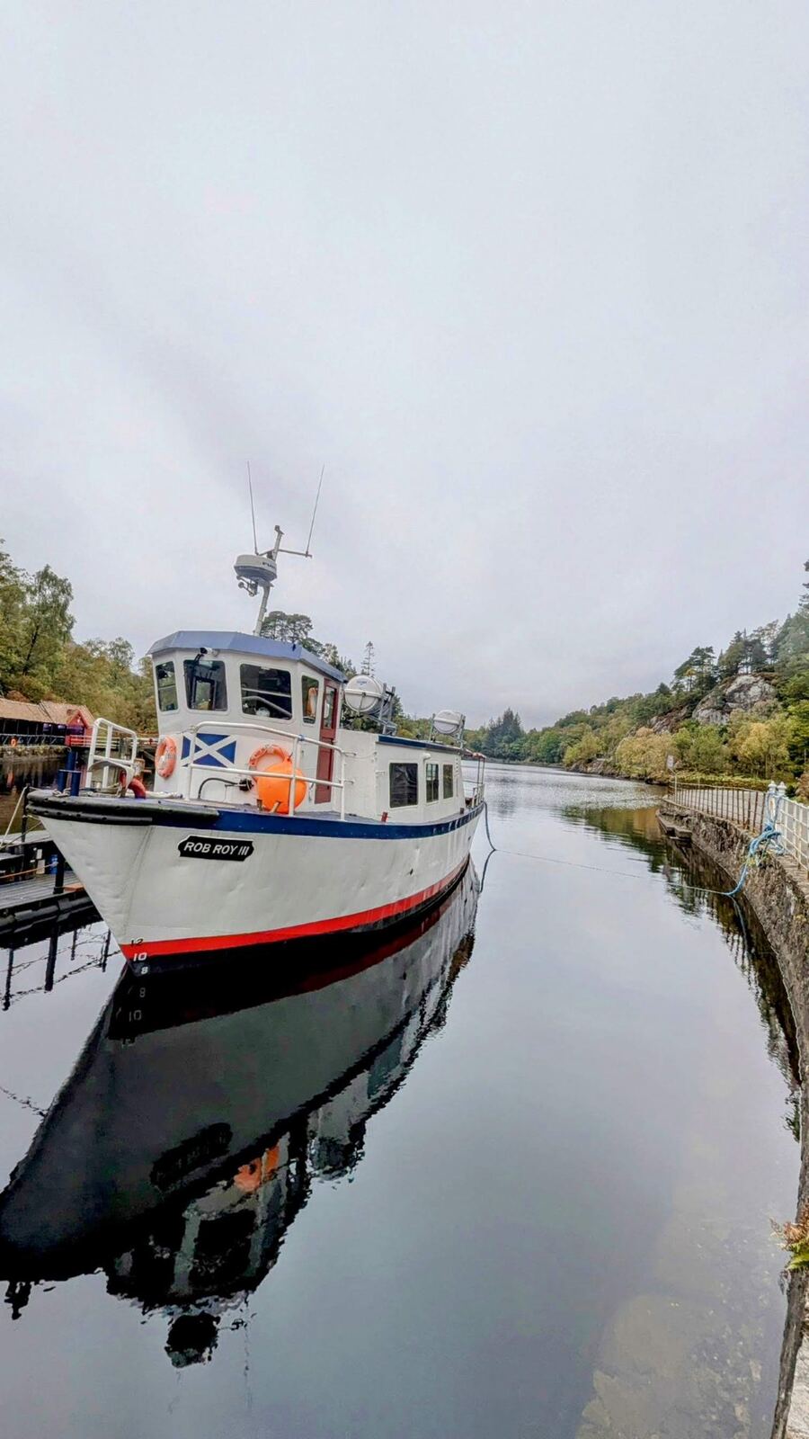Loch Katrine