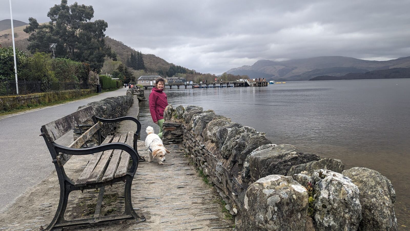 Loch Lomond