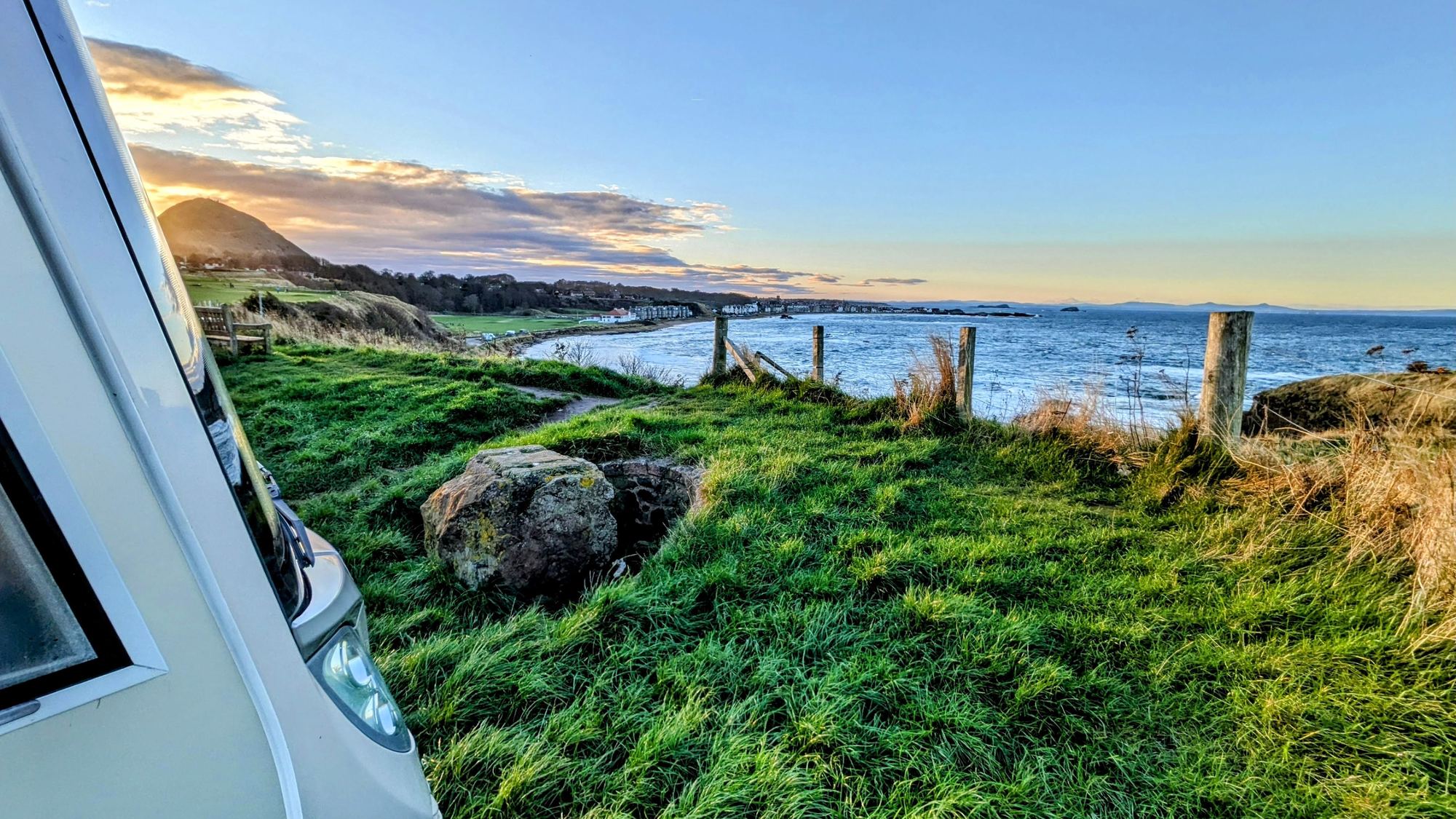 North Berwick