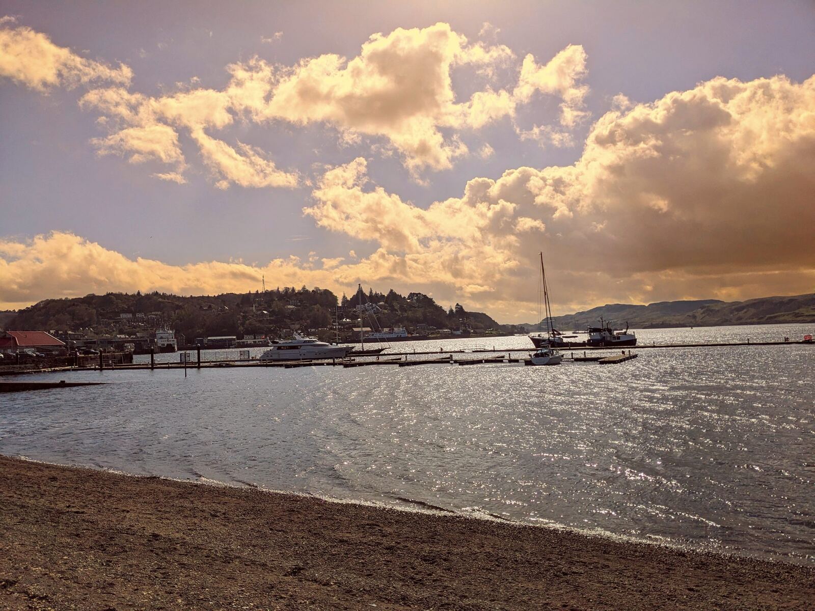 Oban